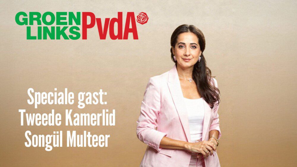 Meer veiligheid en bescherming voor vrouwen, met concrete maatregelen – Externe organisator