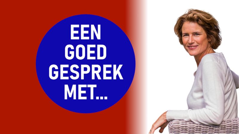 Een goed gesprek met… Manon Duintjer