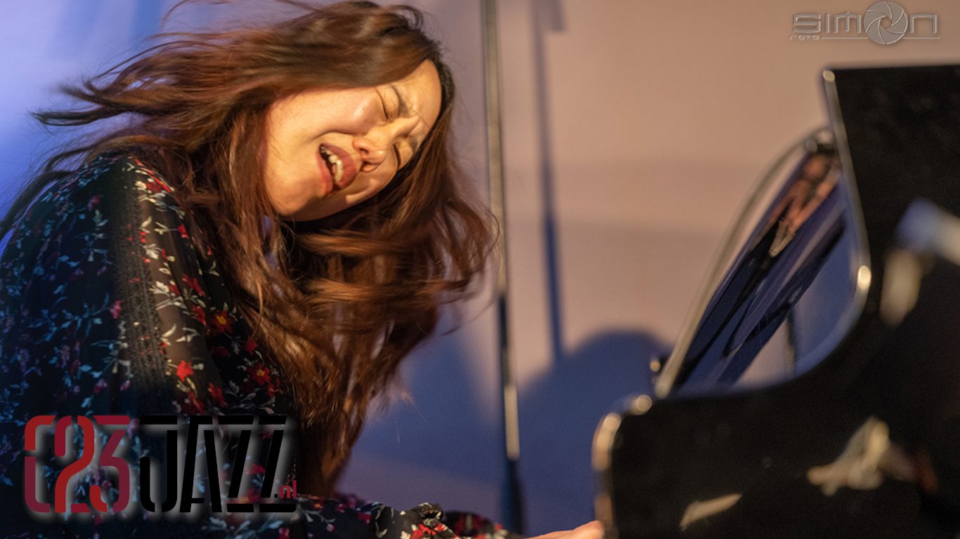 JazzX – Sol Jang trio