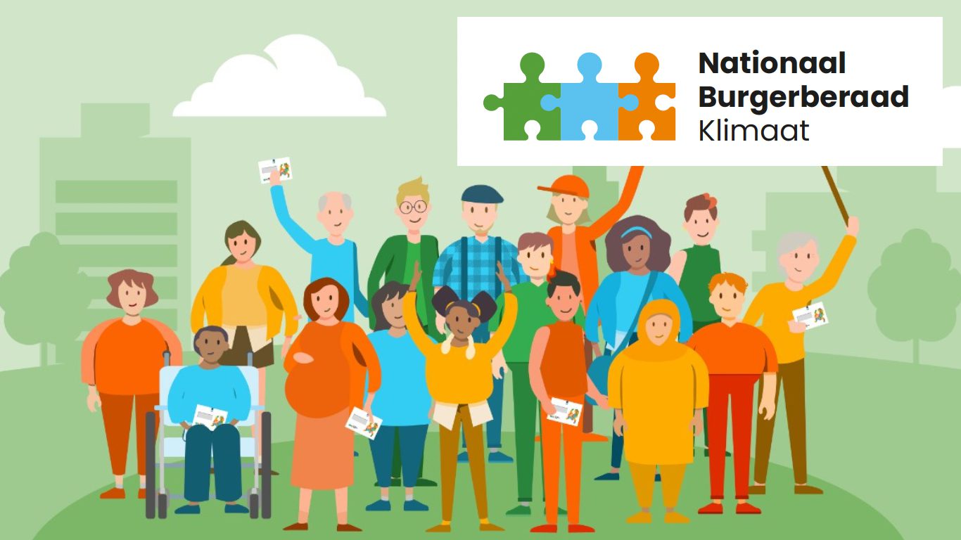 Nationaal Burgerberaad Klimaat, docu ‘De stem van de burger’ in Pletterij