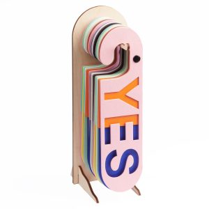 Display Single * B2B