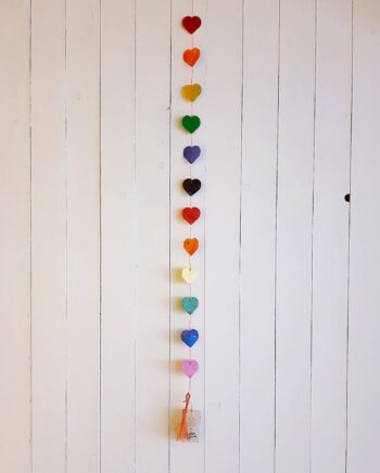 Regenboog / Pride Slinger