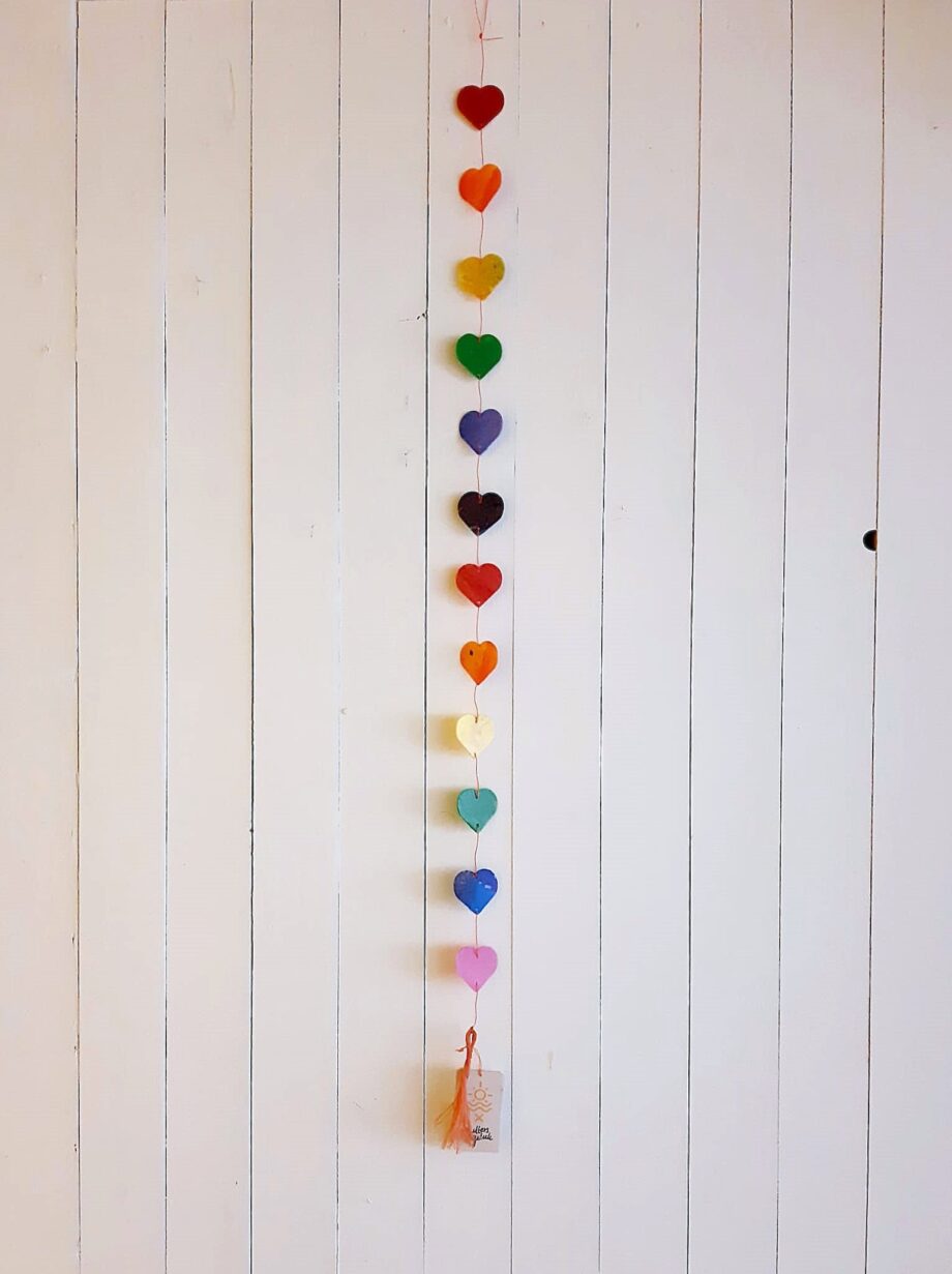 Regenboog / Pride Slinger