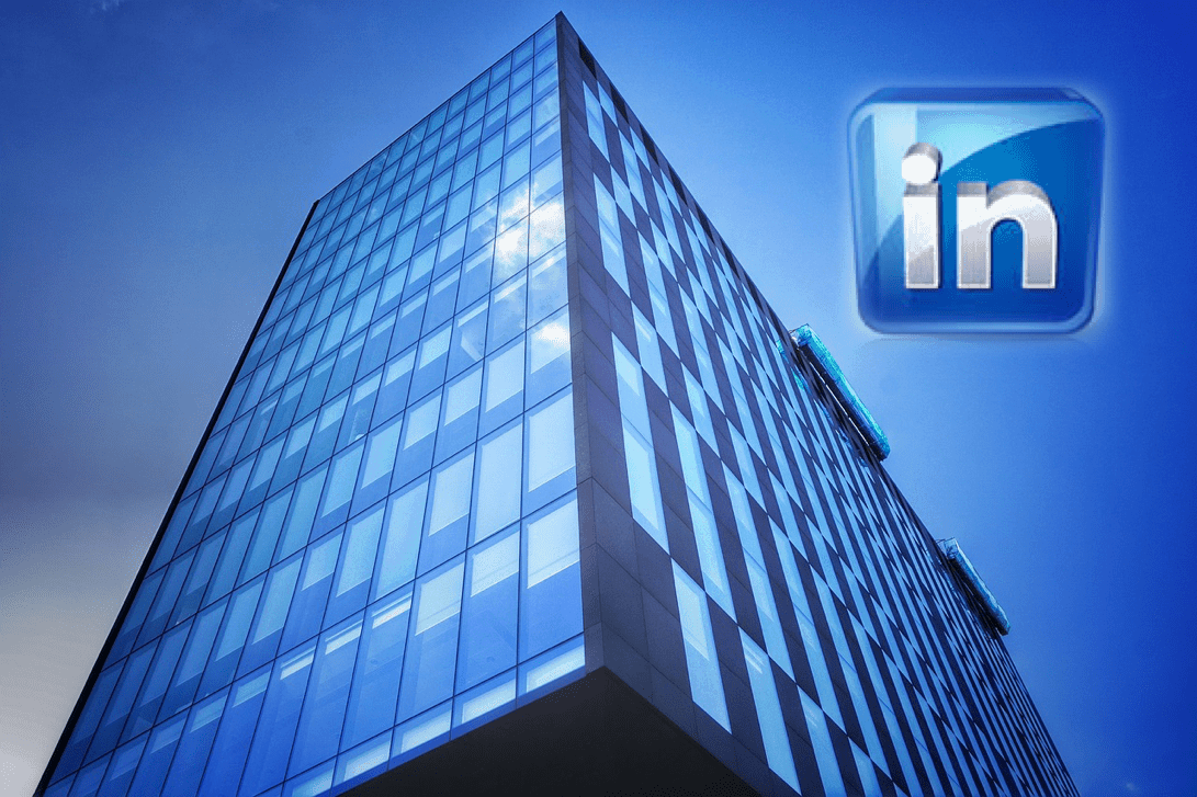 LinkedIn bedrijfspagina www.trudypannekeet.nl