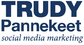 TRUDY Pannekeet - Social Media marketing adviseur