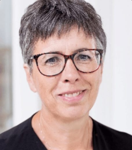 Anja Adriaansen, young living volgde LinkedIntraining