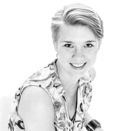 Miriam van Kempen volgde LinkedInTraining bij Trudy Pannekeet