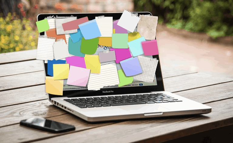 Efficient werken als zzp-er, ondernemer