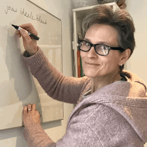 Jouw ideale klant - Marketing coaching door Trudy Pannekeet