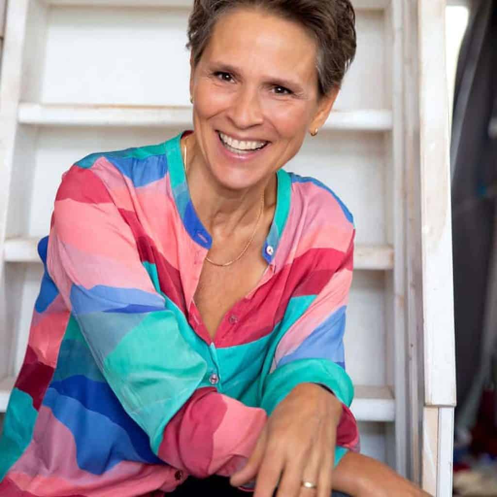 Marketing coach Noord-Holland Trudy Pannekeet