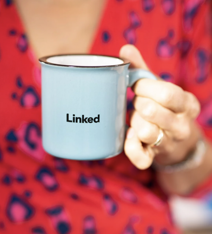 LinkedIn Training Basis - Personal branding & Zichtbaarheid