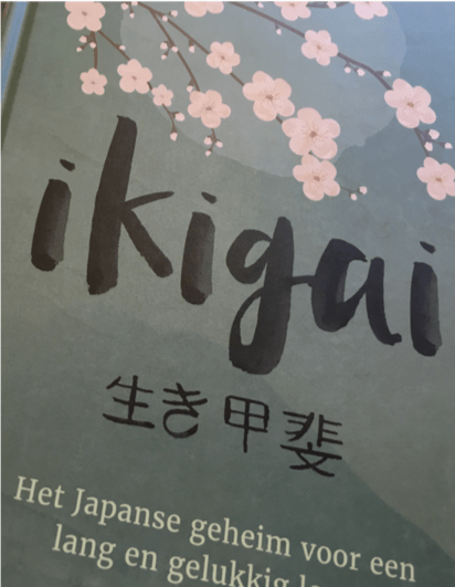 Ikigai Het Japans geheim voor een lang en gelukkig leven