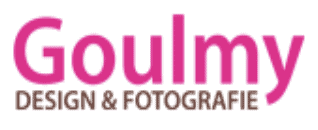 Martine Goulmy - Goulmy Design logo