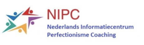 NIPC Nederlands Informatiecentrum Perfectionisme Coaching logo