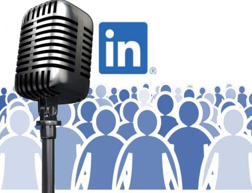 LinkedIn Audio Events – hoe werkt het en hoe zet je audio in om te groeien