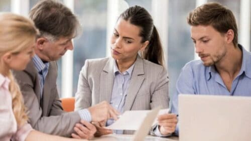 LinkedIn Bedrijftraining Ambassadeurs Incompany Trudy Pannekeet