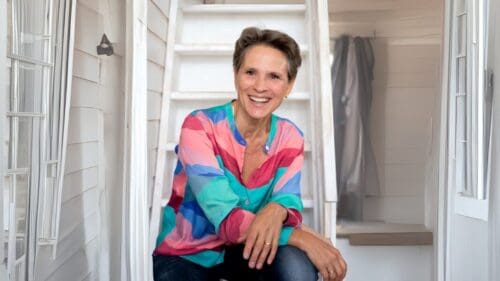 Marketing Coaching Business coach Trudy Pannekeet