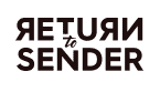 Return to Sender Return to Sender