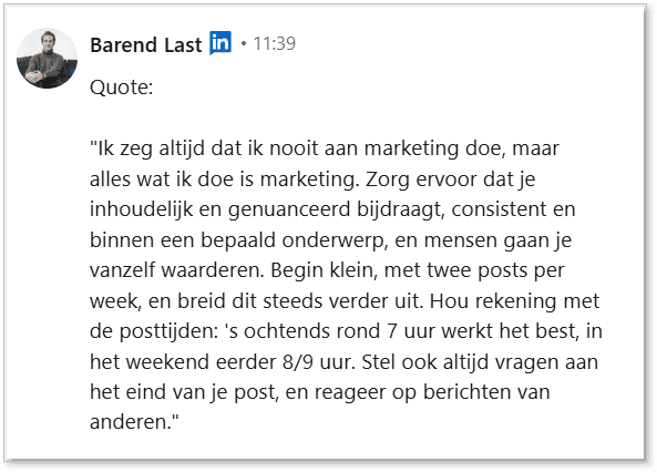uote Barend Last_Trudy Pannekeet
