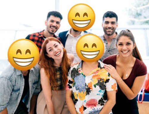 Fotografie op kantoor van medewerkers: de aanpak en de AVG