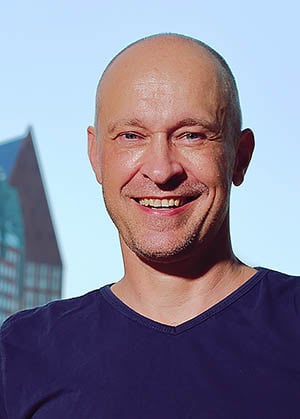 Wilmar Dik - portretfotografie-voorbereiden