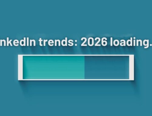 LinkedIn trends 2026: zo vergroot je je bereik met AI, 360Brew en social search