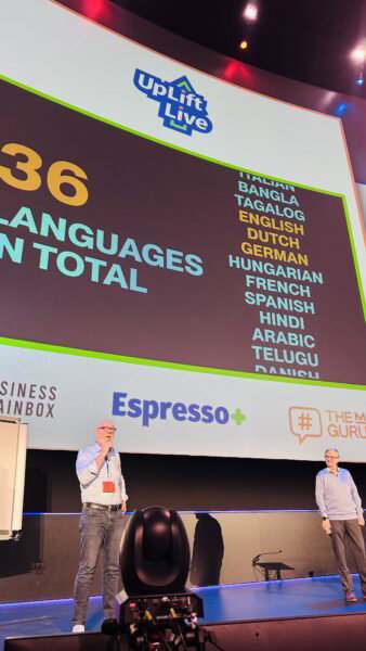 LinkedIn tips International_36 languages