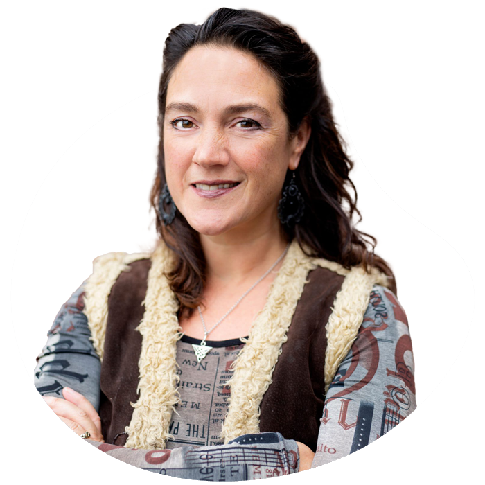 wordpress expert haarlem christine prudon