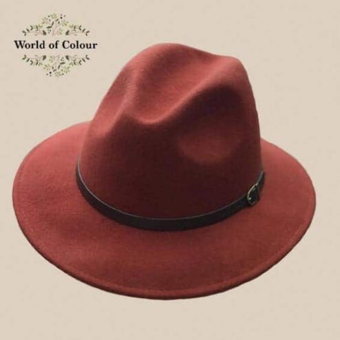 fedora roest