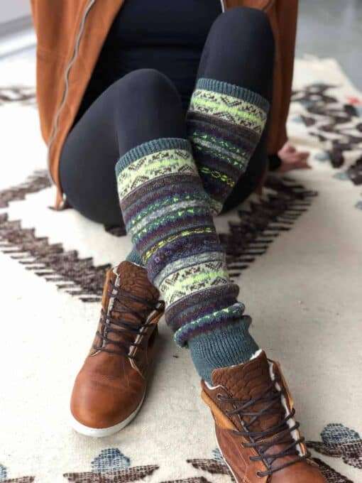 beenwarmers chenty