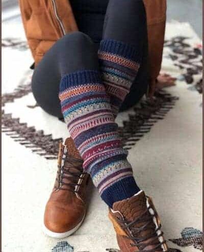 Beenwarmers Vayu