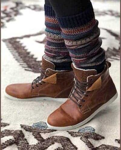beenwarmers casual
