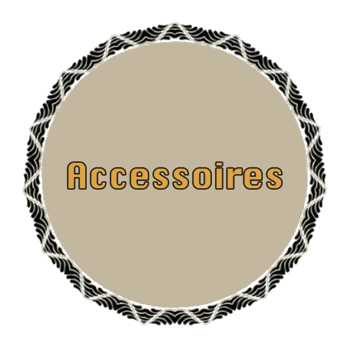 Accessoires