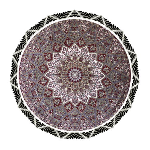 Mandala e.a. doeken