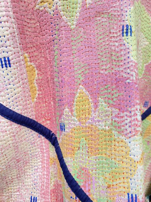 Kantha jas Kali - Afbeelding 6
